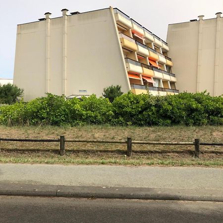 Studio Bords De Plage サン・ジャン·ド・モン エクステリア 写真